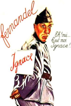 Ignace's poster