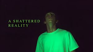 A Shattered Reality's poster