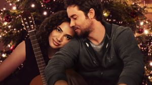 Holiday Harmony's poster