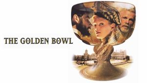 The Golden Bowl's poster