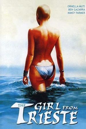 The Girl from Trieste's poster