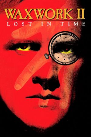 Waxwork II: Lost in Time's poster