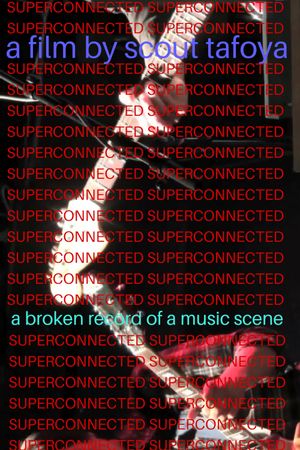 Superconnected's poster