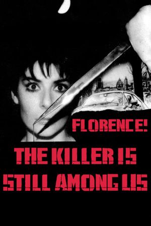 The Killer Is Still Among Us's poster