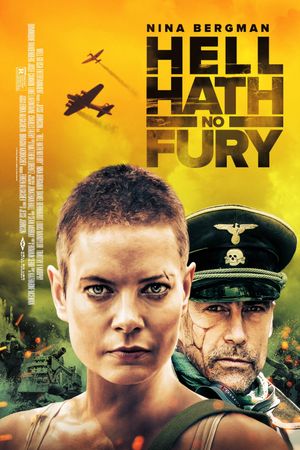 Hell Hath No Fury's poster