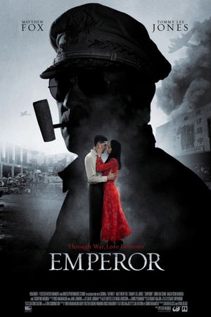 Emperor's poster