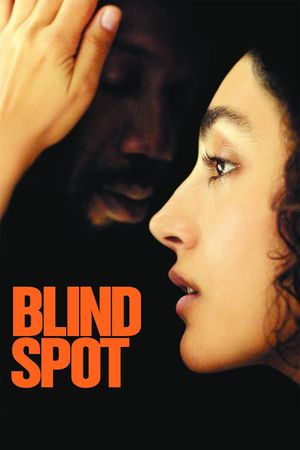 Blind Spot's poster