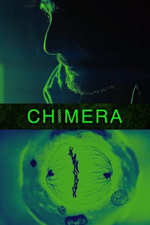 Chimera Strain's poster