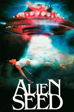 Alien Seed's poster