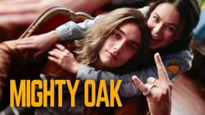 Mighty Oak's poster