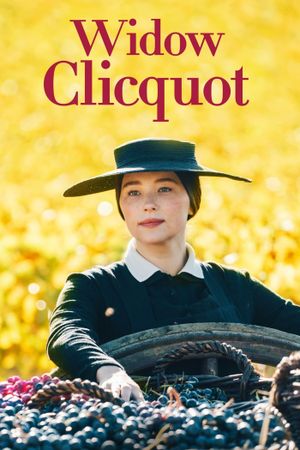 Widow Clicquot's poster