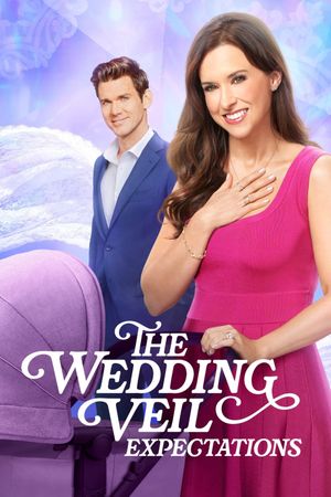 The Wedding Veil Expectations's poster