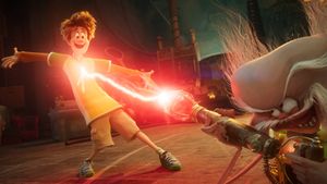 Hotel Transylvania 4: Transformania's poster