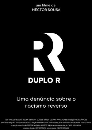 Duplo R's poster