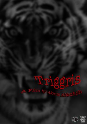 Triggris's poster