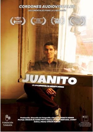 Juanito's poster