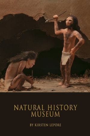 Natural History Museum's poster image