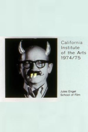 California Institute of the Arts 1974/75's poster image