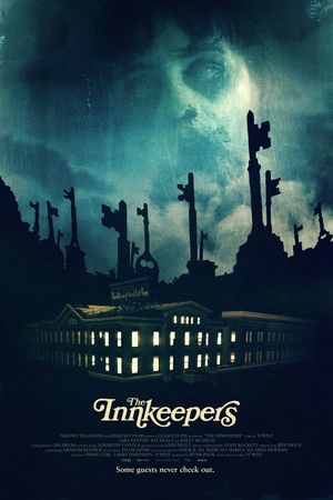 The Innkeepers's poster