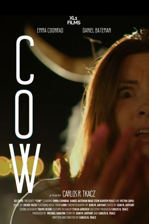 COW's poster