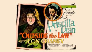 Outside the Law's poster