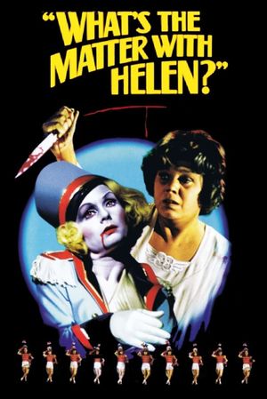 What's the Matter with Helen?'s poster