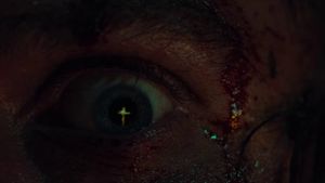 Apostle's poster