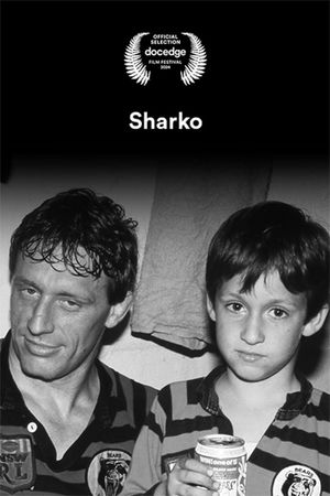 Sharko's poster