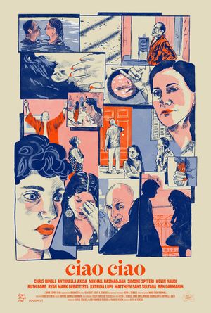 Ciao Ciao's poster