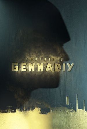 Almost Holy's poster