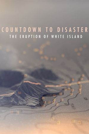 Countdown to Disaster: The Eruption of White Island's poster