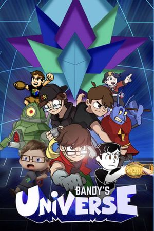 Bandy's Universe's poster