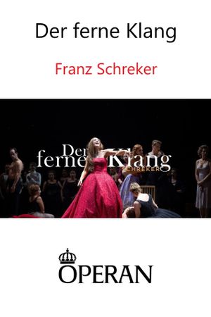 Der ferne Klang's poster