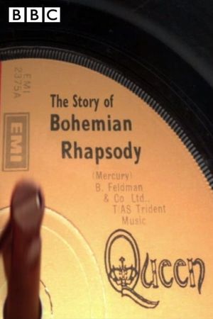 The Story of Bohemian Rhapsody's poster