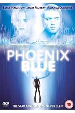 Phoenix Blue's poster