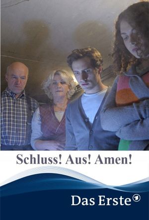 Schluss! Aus! Amen!'s poster