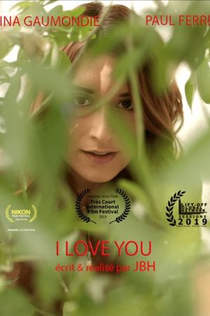 I Love You's poster
