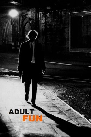 Adult Fun's poster image