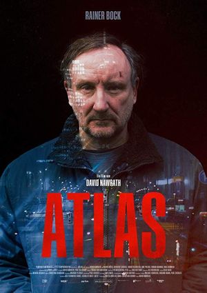 Atlas's poster