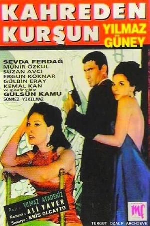 Kahreden kursun's poster