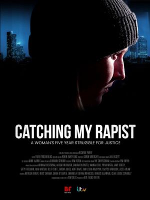 Catching My Rapist's poster