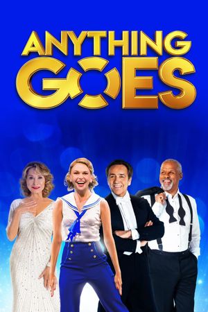 Anything Goes's poster