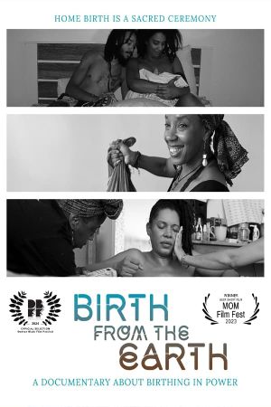 Birth from the Earth's poster