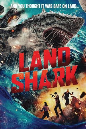 Land Shark's poster