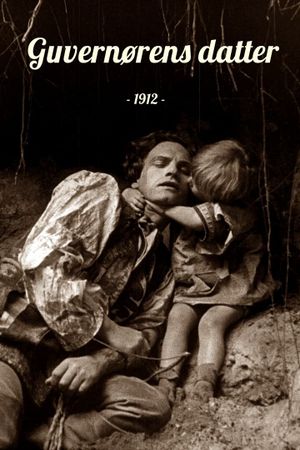 The Governor's Daughter's poster