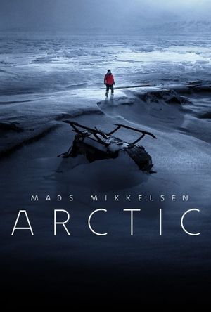 Arctic's poster