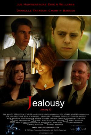 Jealousy's poster image