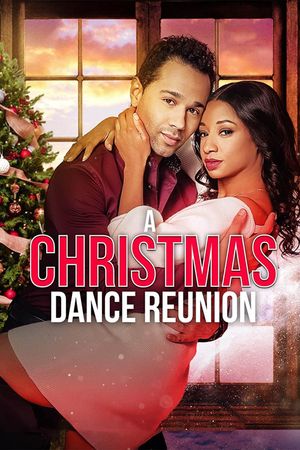 A Christmas Dance Reunion's poster