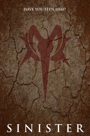 Sinister's poster