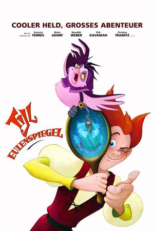 Jester Till's poster